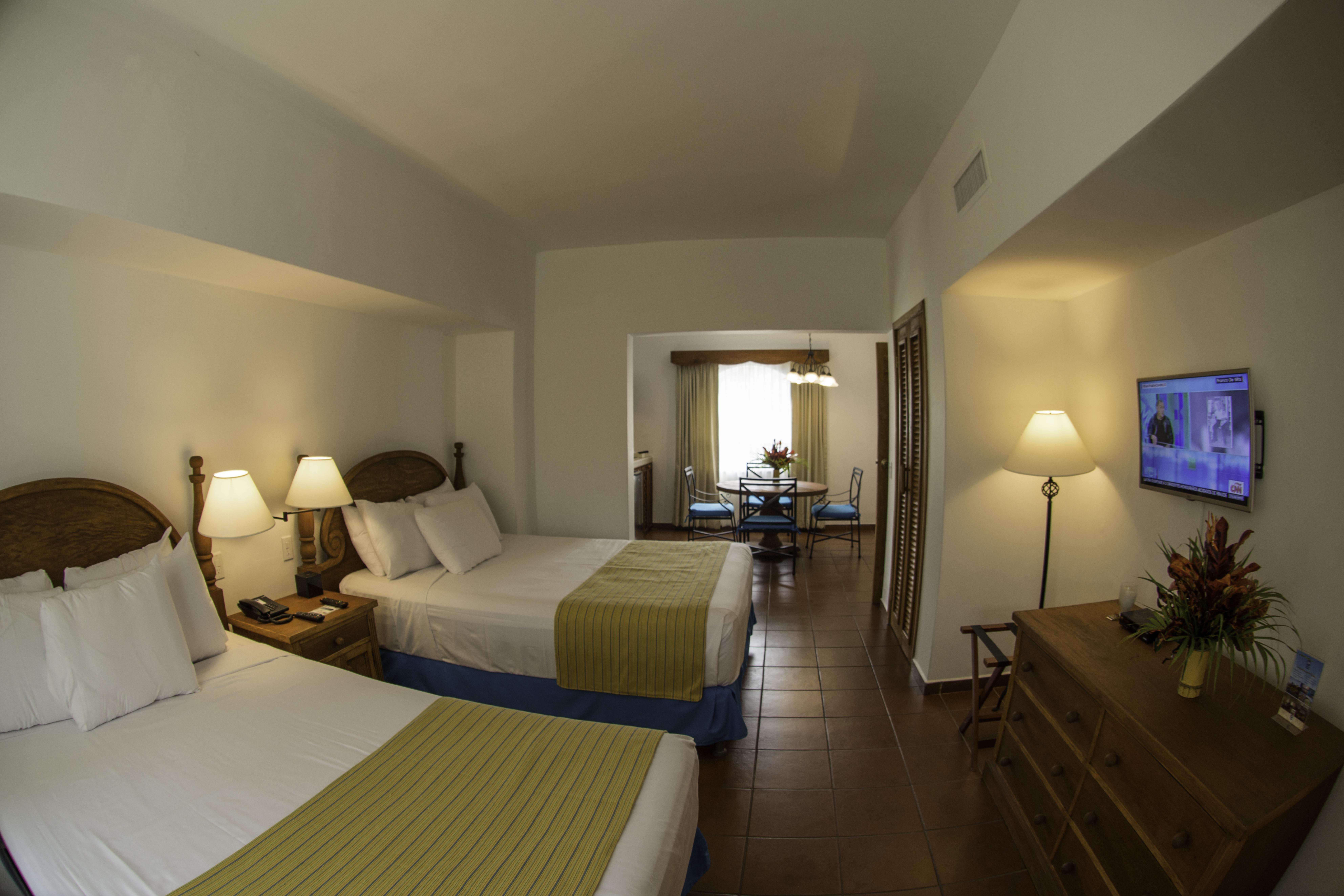 Amatique Bay Hotel Puerto Barrios Exterior photo